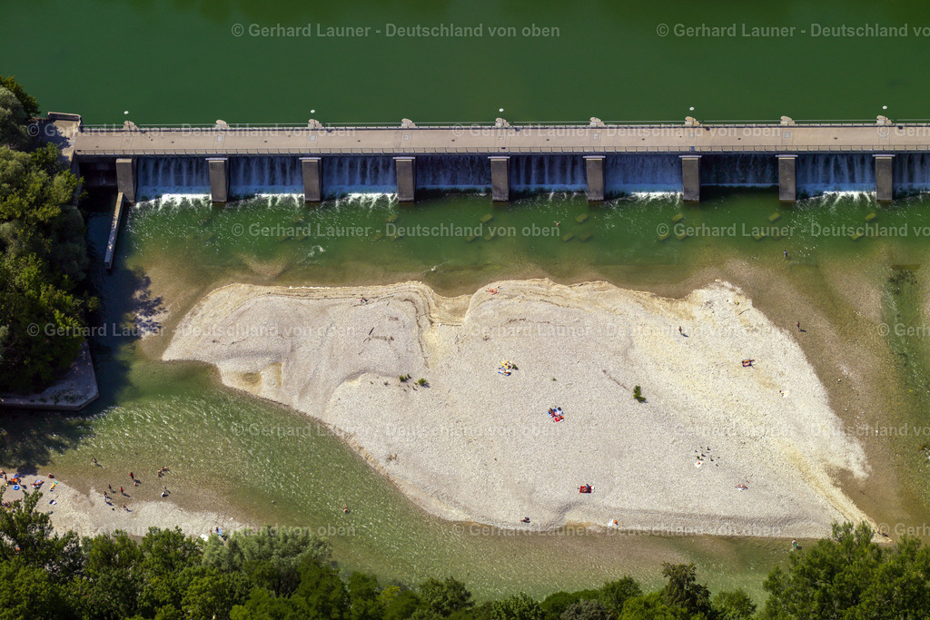 2695240 | Wehrsteg an der Isar, München