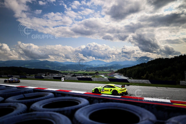 DTM725_091314140810237JS_JS | DTM, 13. + 14. Rennen Red Bull Ring by VKB-Bank 2025 - Foto: Gruppe C Photography - Realisiert mit Pictrs.com