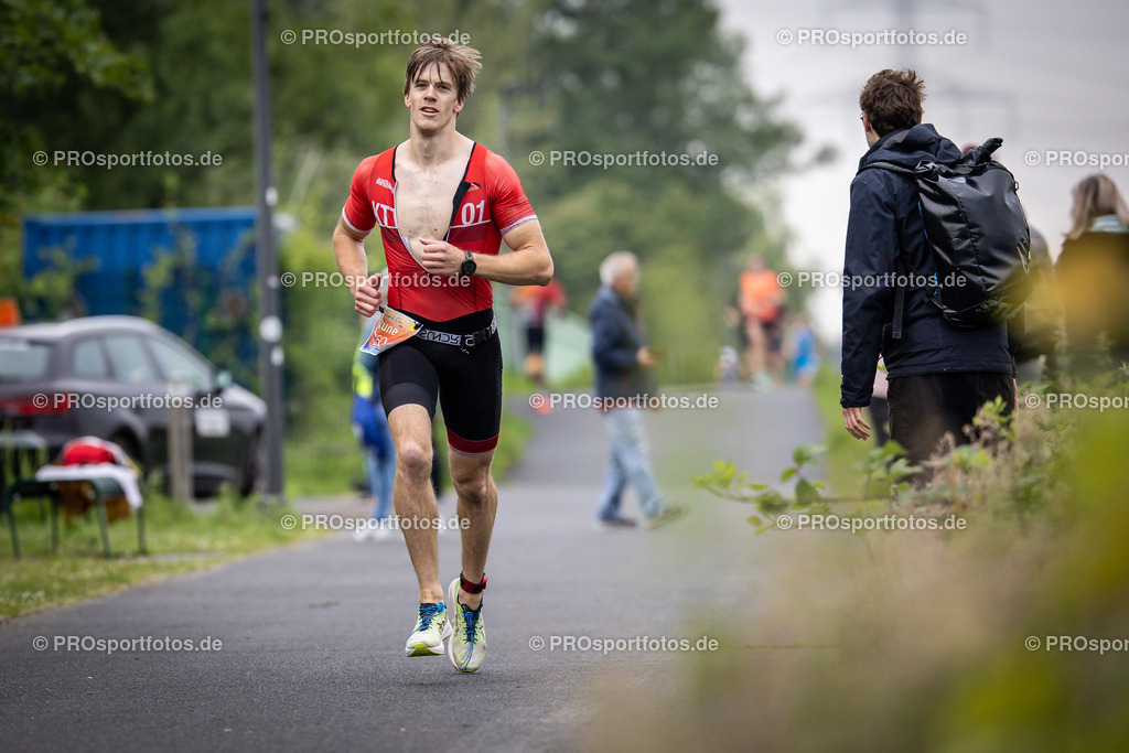 Swim & Run, 02.06.2024 | Impressionen: Swim & Run am 02.06.2024 am Fühlinger See in Köln.