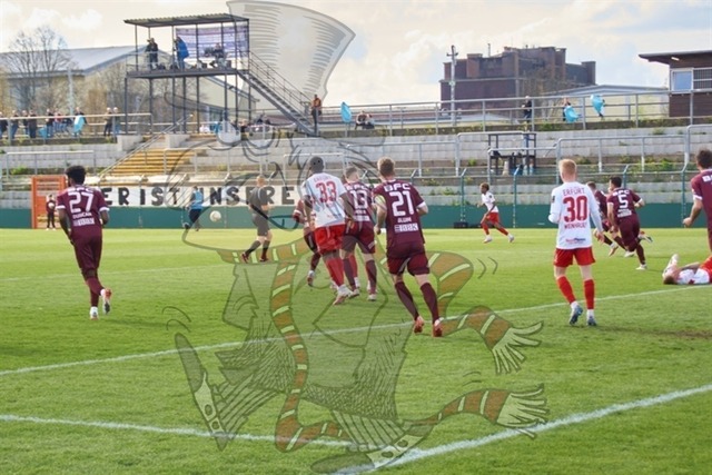 BFC Dynamo vs. FC Rot-Weiß Erfurt 040 | mythos-online-redaktion