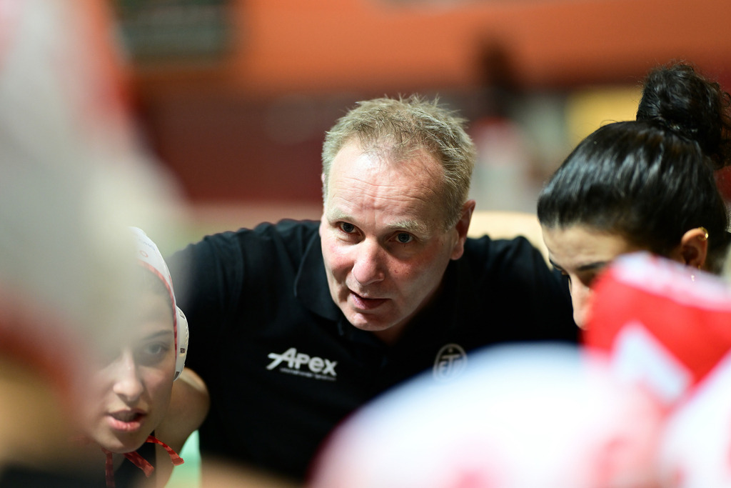 Wasserball I Frauen I Saison 2024-2025 I Bundesliga I 12. Spieltag I Eimsbütteler TV - Wfr. Spandau 04 I 077812 | Der Sportfotograf. - Realisiert mit Pictrs.com