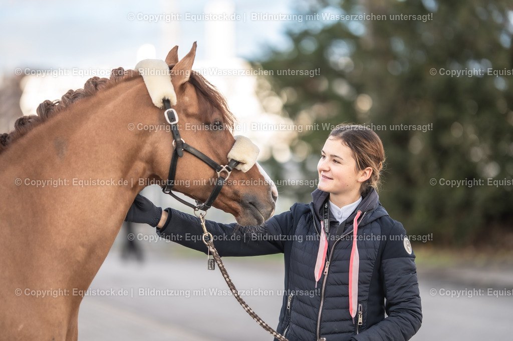 20231115_Ann-Cathrin-Rieg_und_Derrick_0003_TOMsPiC | Foto: Thomas Hartig