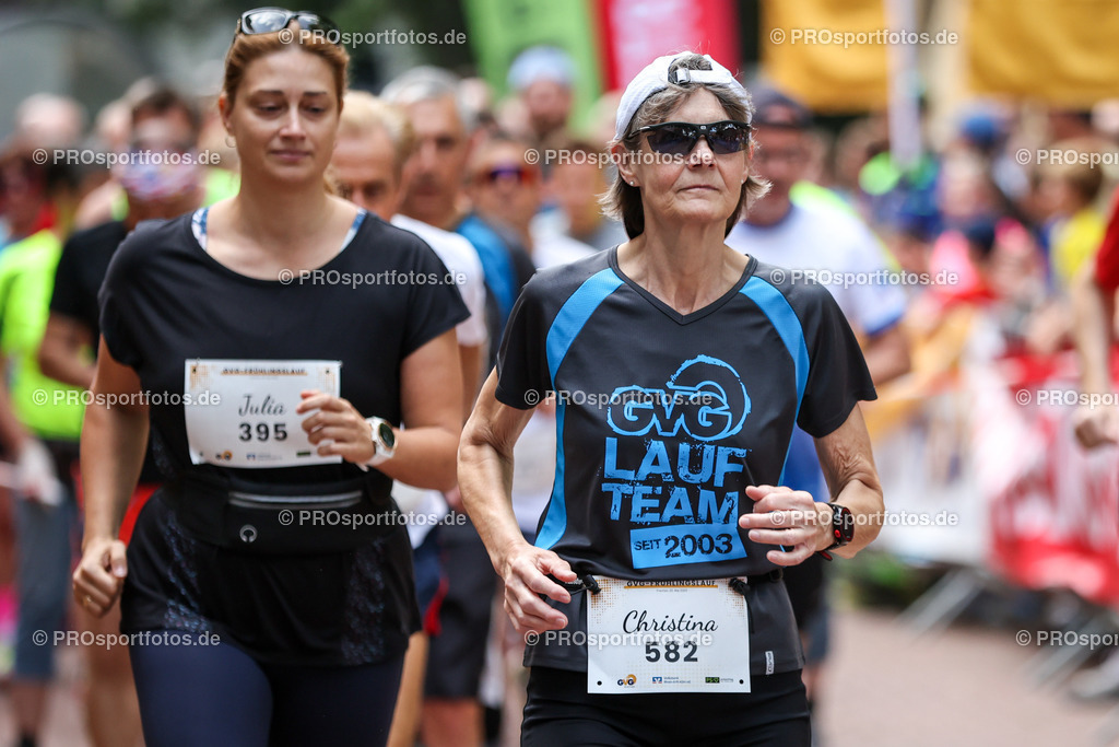 GVG Fruehlingslauf in Frechen, 22.05.2022 | Impressionen vom GVG Fruehlingslauf am 22.05.2022 in Frechen (Nordrhein-Westfalen). Foto: BEAUTIFUL SPORTS/Axel Kohring