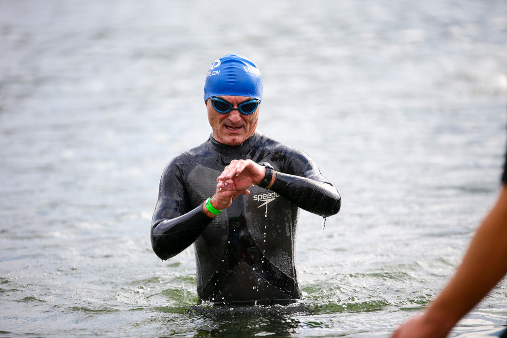 TRIRUN LINZ TRIATHLON 2025 | AUSTRIA, 14.09.2025, Linz, TRIRUN LINZ TRIATHLON 2025, Photo: WAPICS / Andreas Willdoner