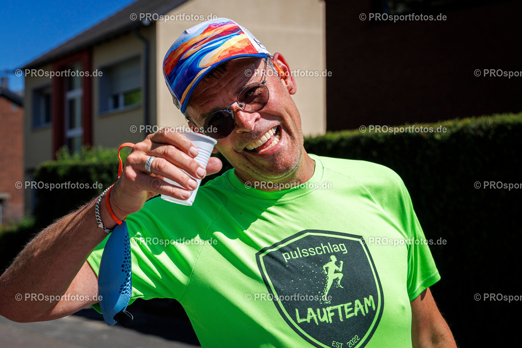 GVG-Frühlingslauf; Frechen, 11.05.2025 | Impressionen vom GVG-Frühlingslauf am 11.05.2025 in Frechen (Nordrhein-Westfalen). 