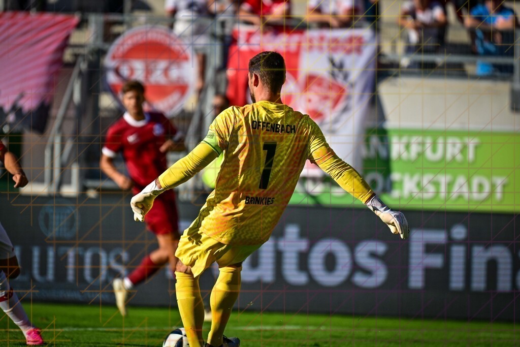 OFC vs VfB Stuttgart 29.07.2026 (81 von 179) | professionelle Sport- und Eventfotografie von Tomafocus – dynamische Bilder, emotionale Momente und hochwertige Aufnahmen für jeden Anlass. - Realisiert mit Pictrs.com