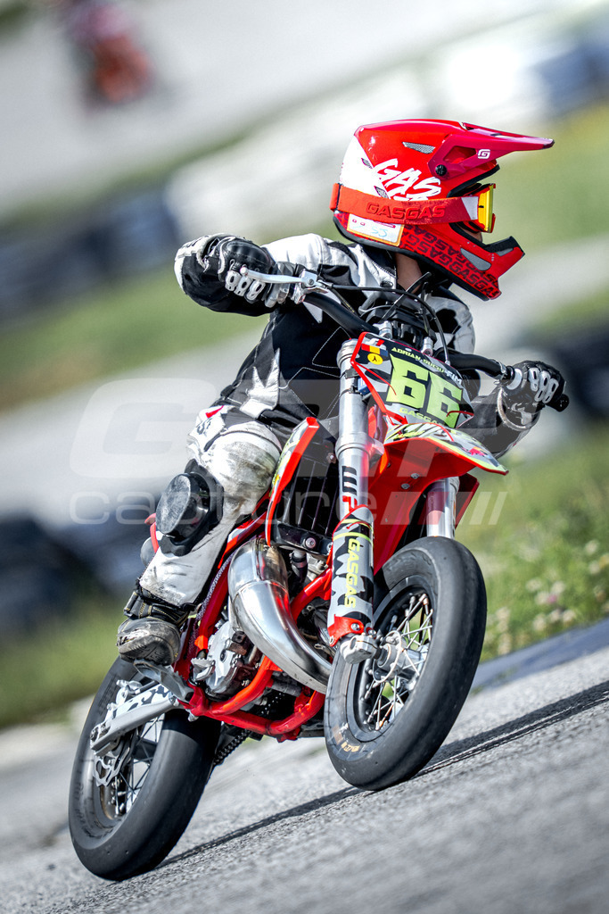 GRIPcapture-20260411-101-999-726 | GREINBACH, AUSTRIA - JUNE 20-21, 2026: Riders compete during the G-Cup, Austrian Supermoto Championship and Hungarian Supermoto Championship at PS Racing Center Greinbach, Austria. Image shows .Photo: GRIPcapture / Andrea Kurz