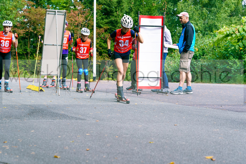 Rolf-Schumann-Gedächtnislauf | Frankenhain, 30.08.2025
