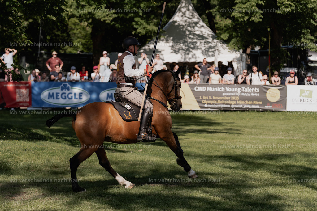 SIN01134 | Pferd International München 2025