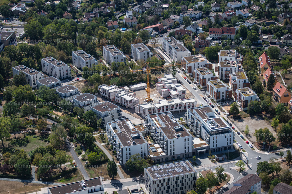 3902044 | Wohnsiedlung Dr.Georg-Fuchs Strasse, Hubland, Würzburg