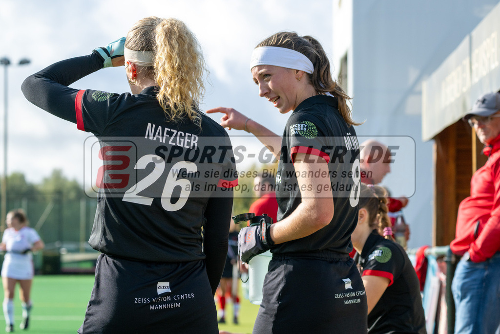 BHC Damen - TSV Mannhiem 3-5 27.1024 SG-0495 | Hockey,Sport,Fieldhockey,1.Bundesliga,2.Bundesliga,Sportfotografie,Shop,Sportphotography,Feldhockey,Hockeyliga