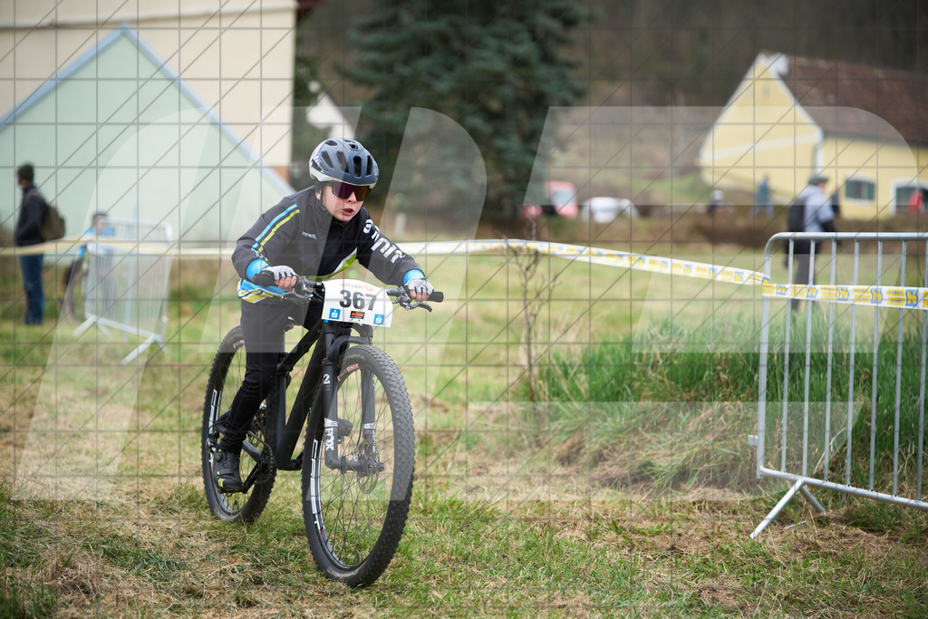 34. KTM Kamptal Trophy  | ZÖBING, Österreich – 2026-03-28: 34. KTM Kamptal TrophyFoto: © 2026 Martin Bihounek - MB Creative e.U.