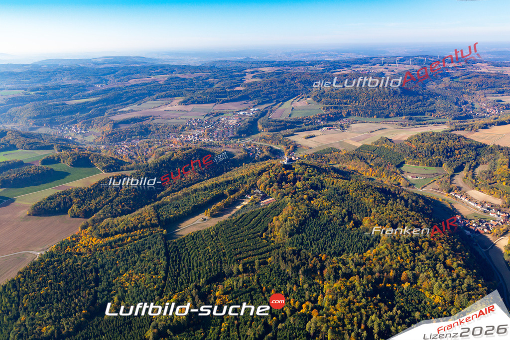 Die Luftbildaufnahme Greifenstein - Heiligenstadt wurde 2018 mittels Flugzeug (keine Drohne) erstellt. Perfekte Schärfe und Druck- Auflösung- Garantiert!