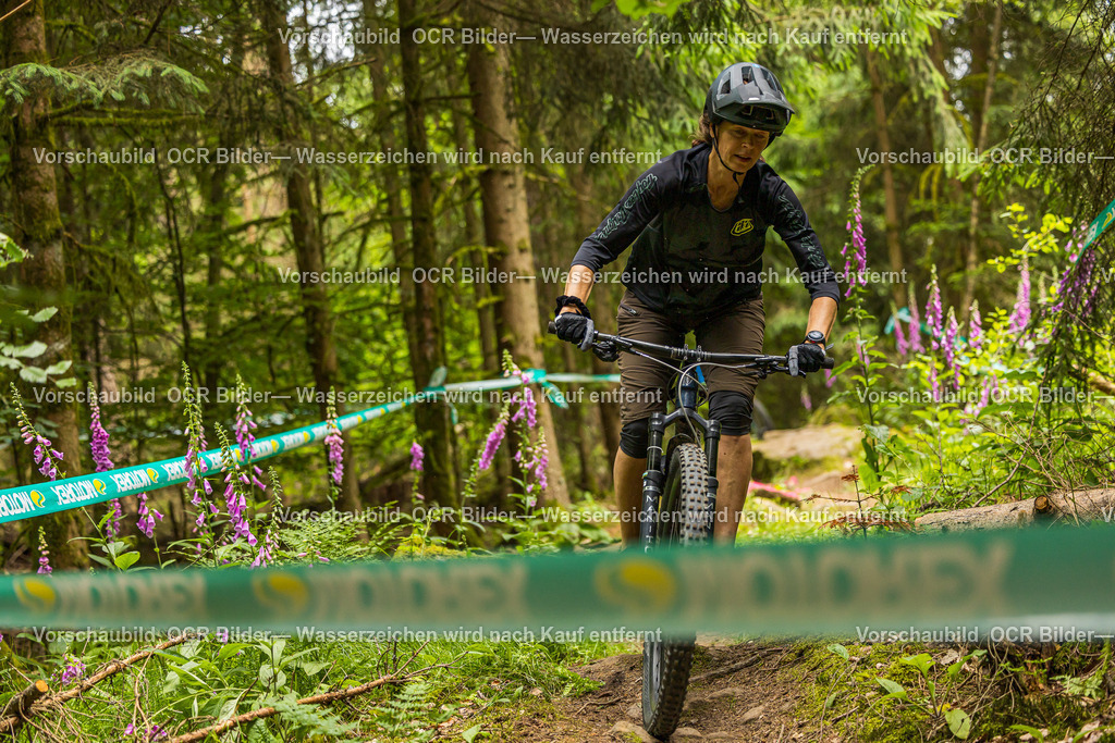 Enduro One Trieb Freitag R6-0089 | OCR Bilder Fotograf Eisenach Michael Schröder