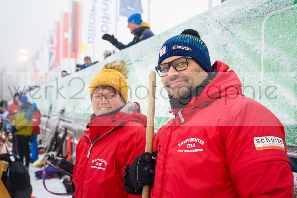 DP Oberwiesenthal | Alpencup/DP Deutschlandpokal in Oberwiesenthal am 15.-17.12.2023