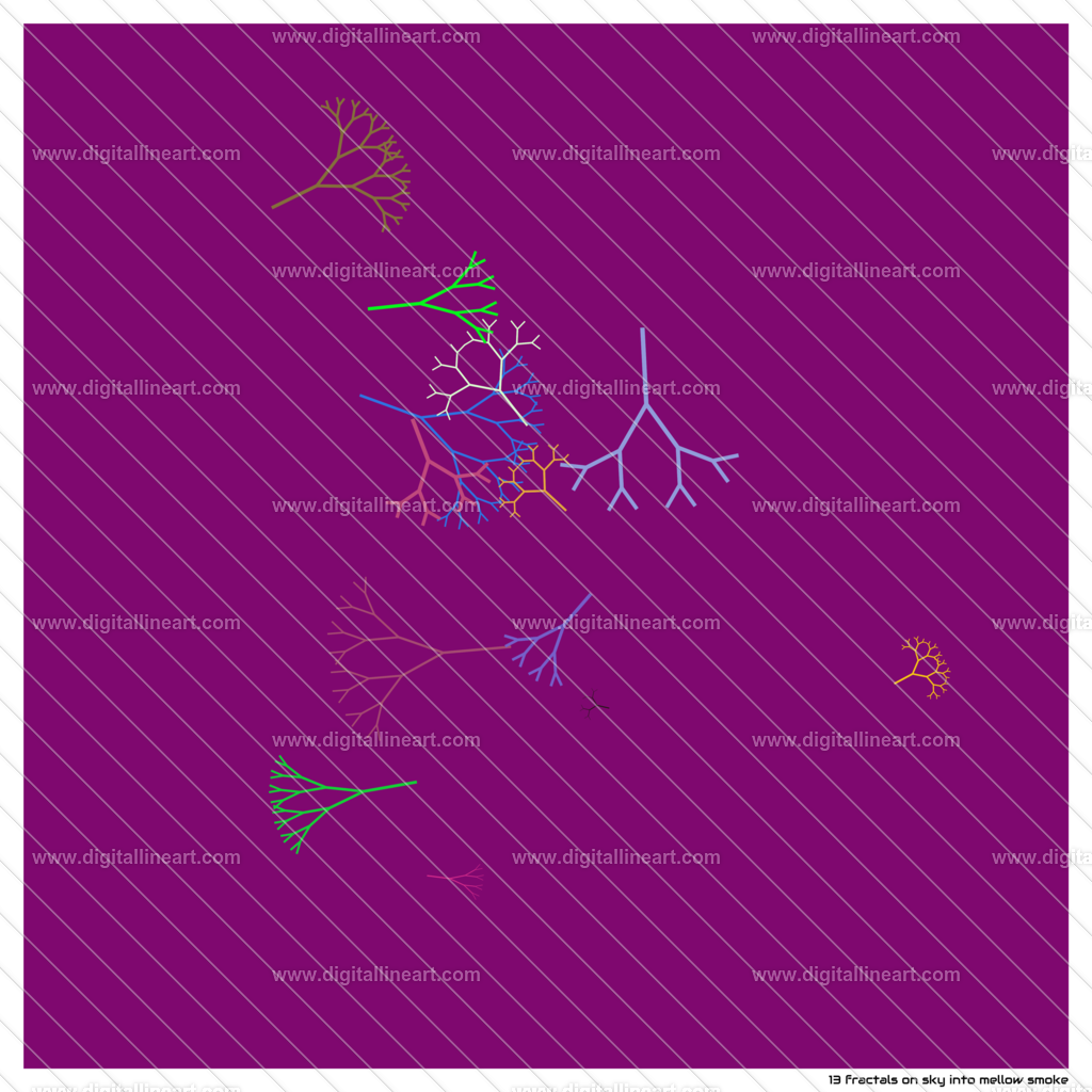 13-fractals-sky-into-mellow-smoke | digitallineart - Realisiert mit Pictrs.com