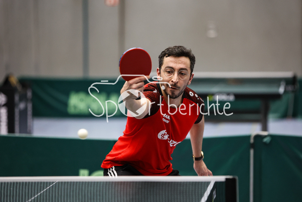 TSV 1868 Aichach - Kissinger SC | Sebastian STECKERMEIER (AIC)