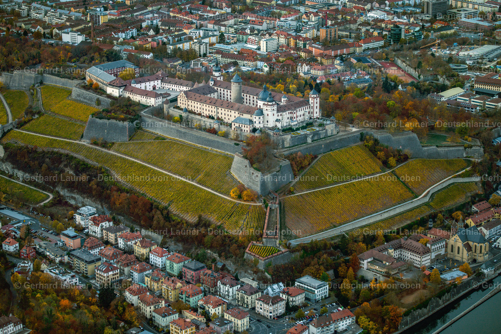 3808557 | Festung Marienberg, Würzburg