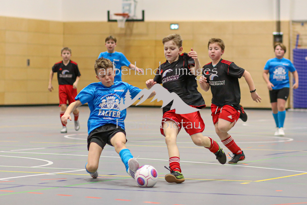 OE7A7263 | TSV Regen - SV Geiersthal