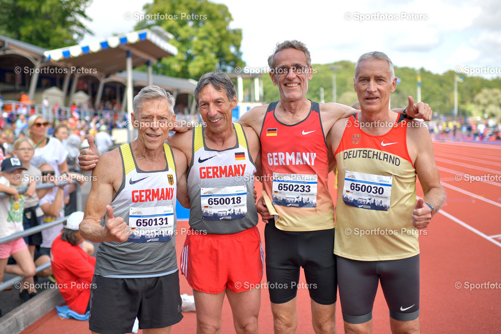 WMAC 2024 - Day 4_197 | World Masters Athletics Championship am 17.08.2024 in Gotheburg; SpeerwurfPhoto: Kai Peters - Realisiert mit Pictrs.com