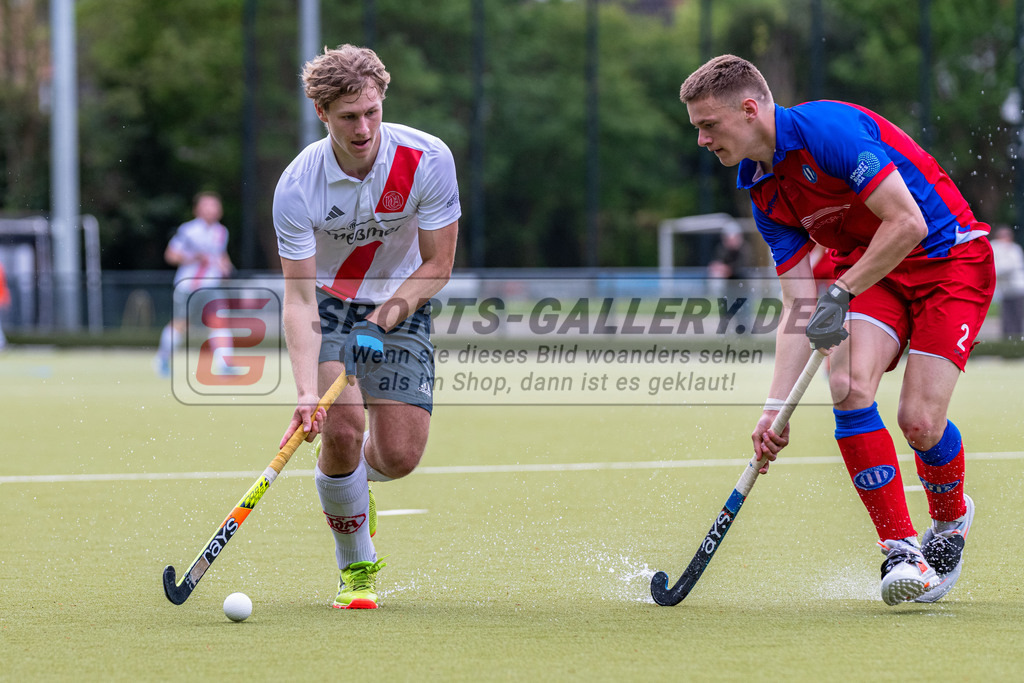 SM_20250503-DSC_9675 | 1.Bundesliga Feld - Rückrunde (M) DCADA  - GTHGC / 5:1 (1:0)