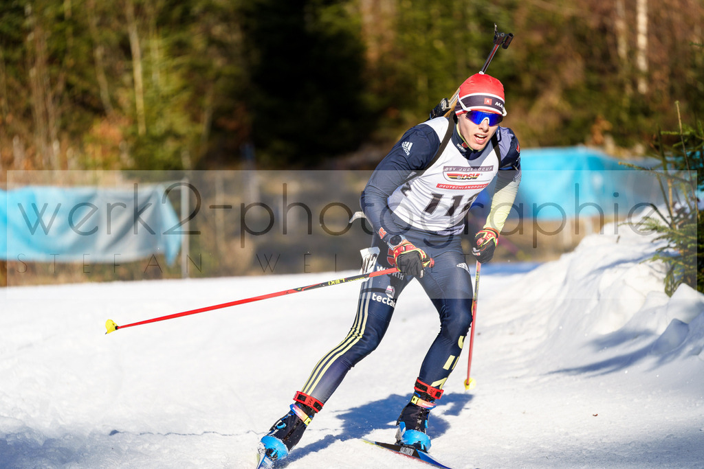 DP Arber - 12. Dezember 2025 | 2. DSV JOKA Deutschlandpokal (DP ARBER) - 12. bis 14. Dezember im ARBER Hohenzollern Skistadion