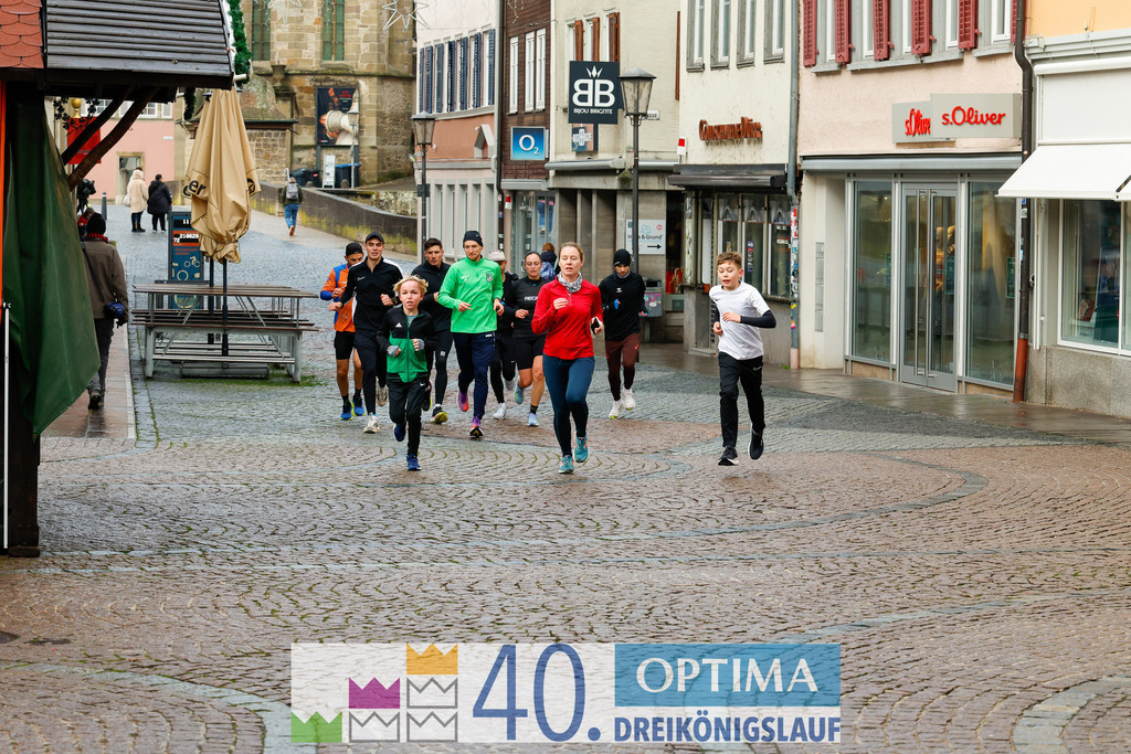 40. 3Koenigslauf 2026 | 1. Testlauf 07.12.2025 - Realisiert mit Pictrs.com