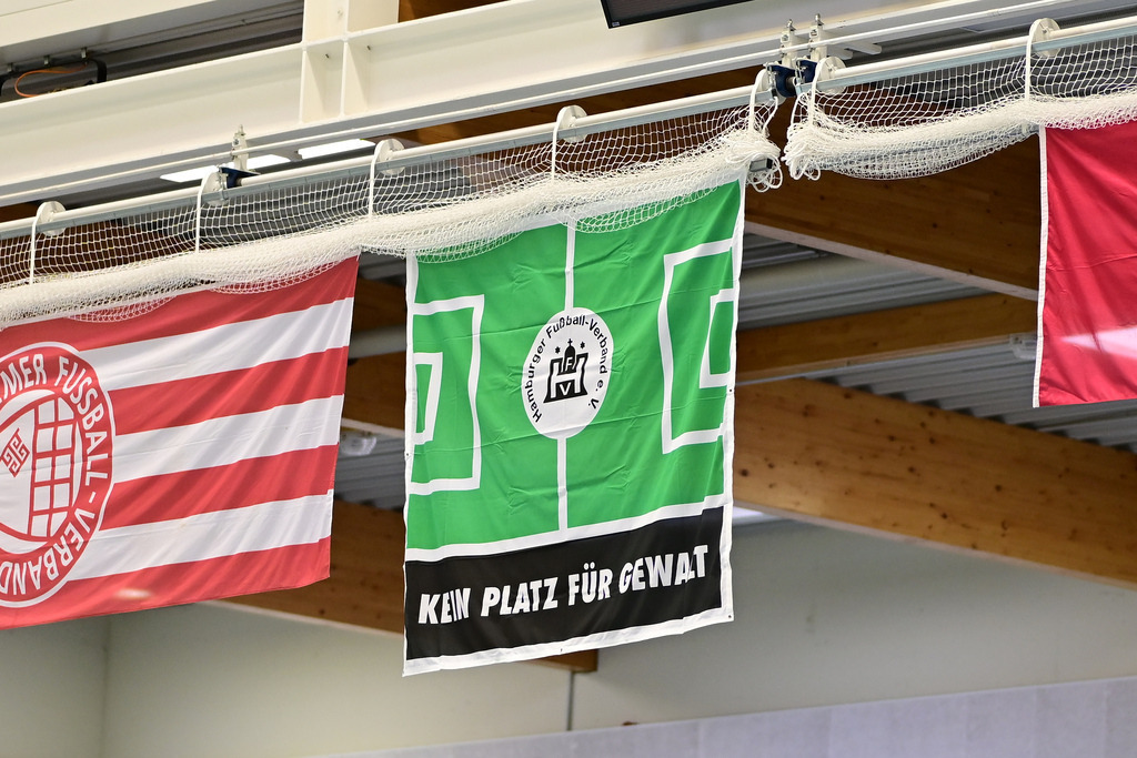 Futsal I Junioren I Saison 2024-2025 I NORDFV Regionalmeisterschaft I 082329 | Der Sportfotograf. - Realisiert mit Pictrs.com