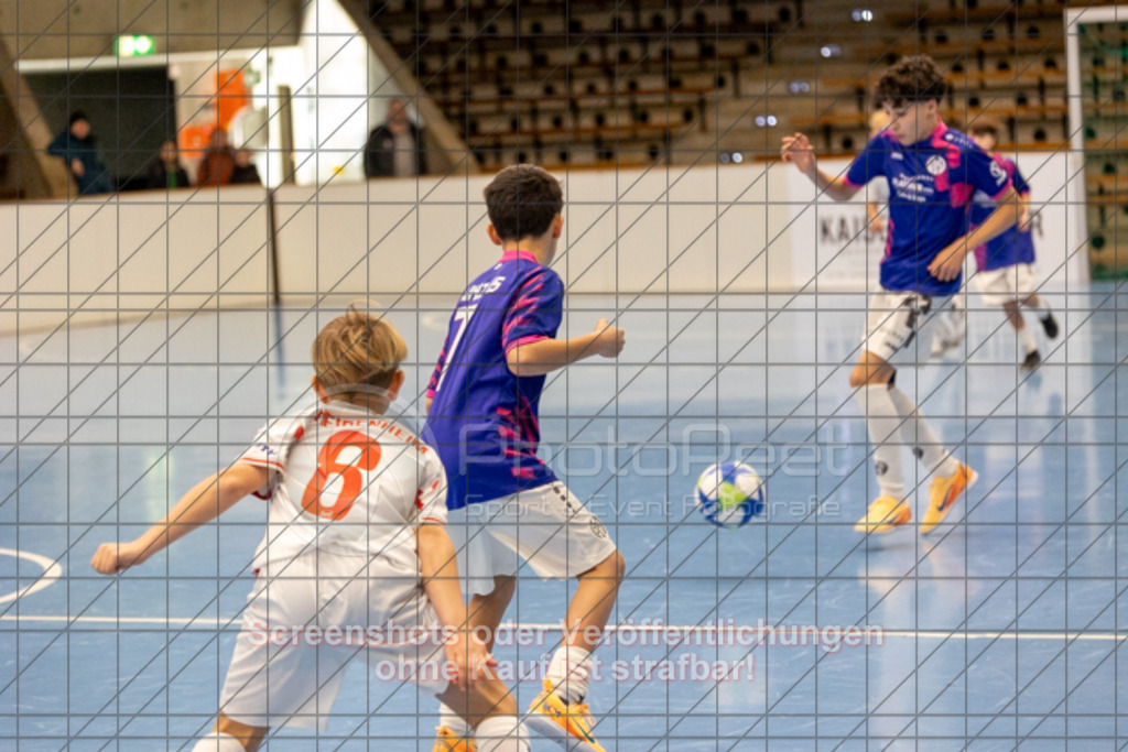 20260105_104138_0446 | FSV Mainz 05 vs. 1.FC HeidenheimGSV Masters - Fahrschule Traffic Cup in der EWS-Arena, Nördliche Ringstraße 87, 73033 Göppingen - 05.01.2026Foto: PhotoPeet-Sportfotografie/Peter Harich