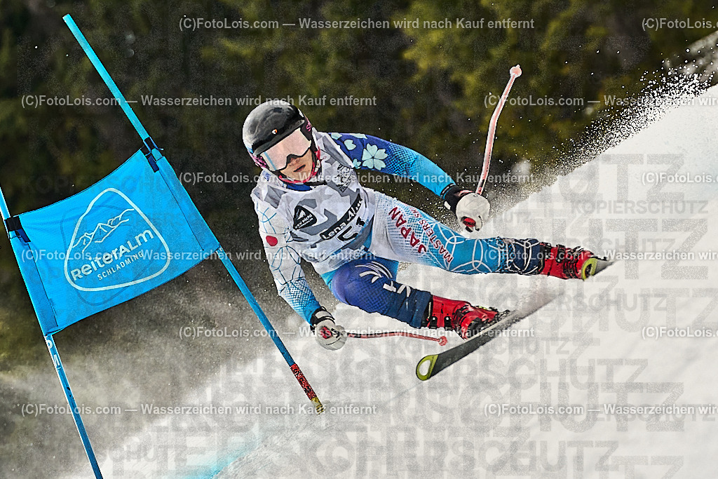 _WWO3946_MASTERS-WM_Reiteralm_CD-SG_NAKATANI Junko | FISWORLD CHAMPIONSHIPSMASTERS ALPINE SKIING, 23. – 28. MÄRZ 2026 - REITERALM | STMK | AUT.   Veranstaltet vom Masters-Referat des Deutschen Skiverbandes (DSV). Durchführende Organisation: WSV Pichl-Reiteralm, unterstütutzt von den Bergbahnen REITERALM bei Schladming und SKI AUSTRIA.                            Disziplinen:  Super-G, GiantSlalom, Slalom.                                                 Kategorien:  A (Herrn 30-59 Jahre), B (Herrn ab 60 Jahre), C (Damen 30-59 Jahre), D (Damen ab 60 Jahre).                Rennstrecken:   Gasselhöhe und Muldenliftpiste auf der Reiteralm.