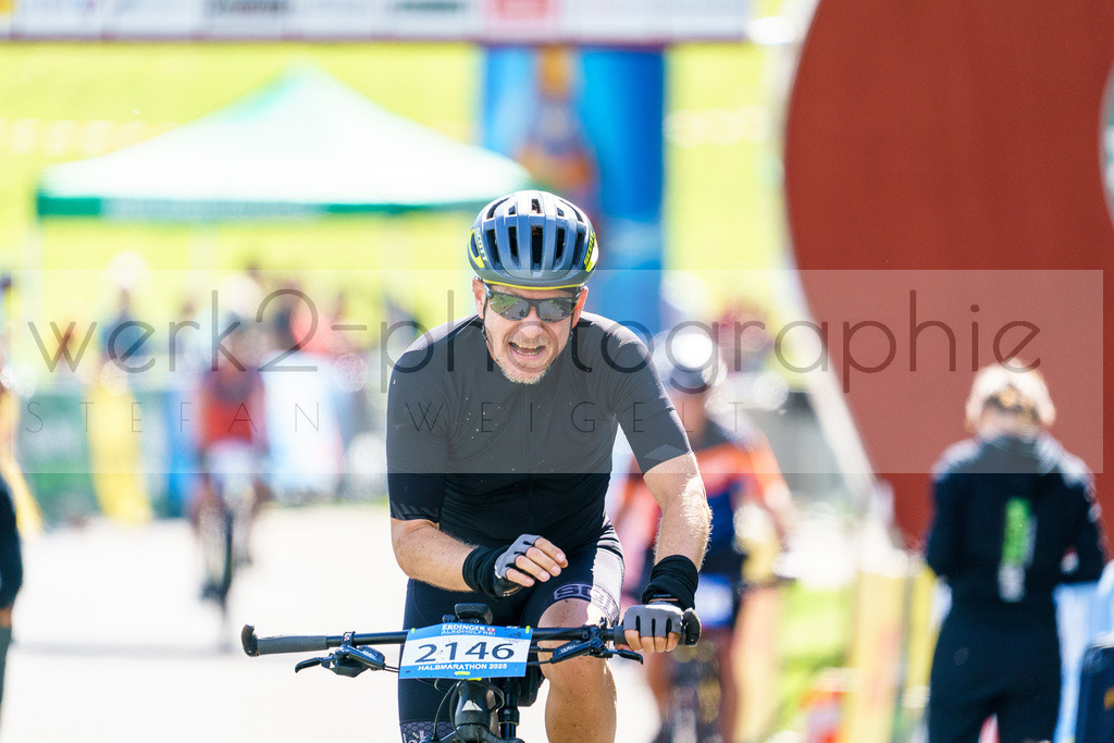 RIDE Zieleinlauf | Schmiedefeld 07. September