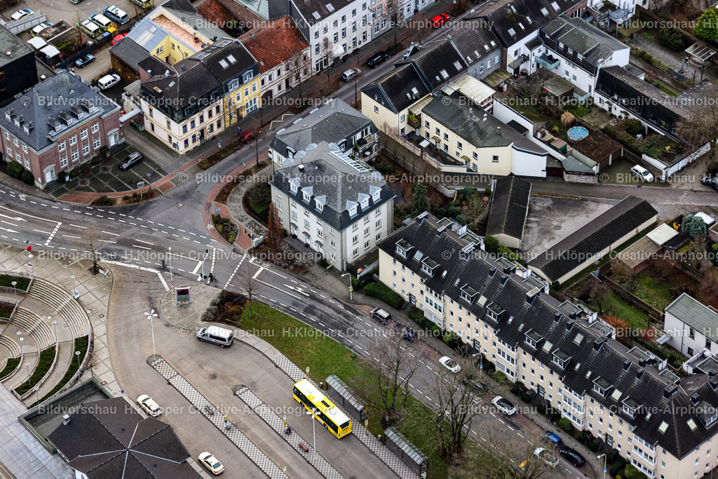 Kempen Bahnhof-9856 | Luftbildfotografie und Luftbildfotograf Hermann Klöpper - Realized with Pictrs.com
