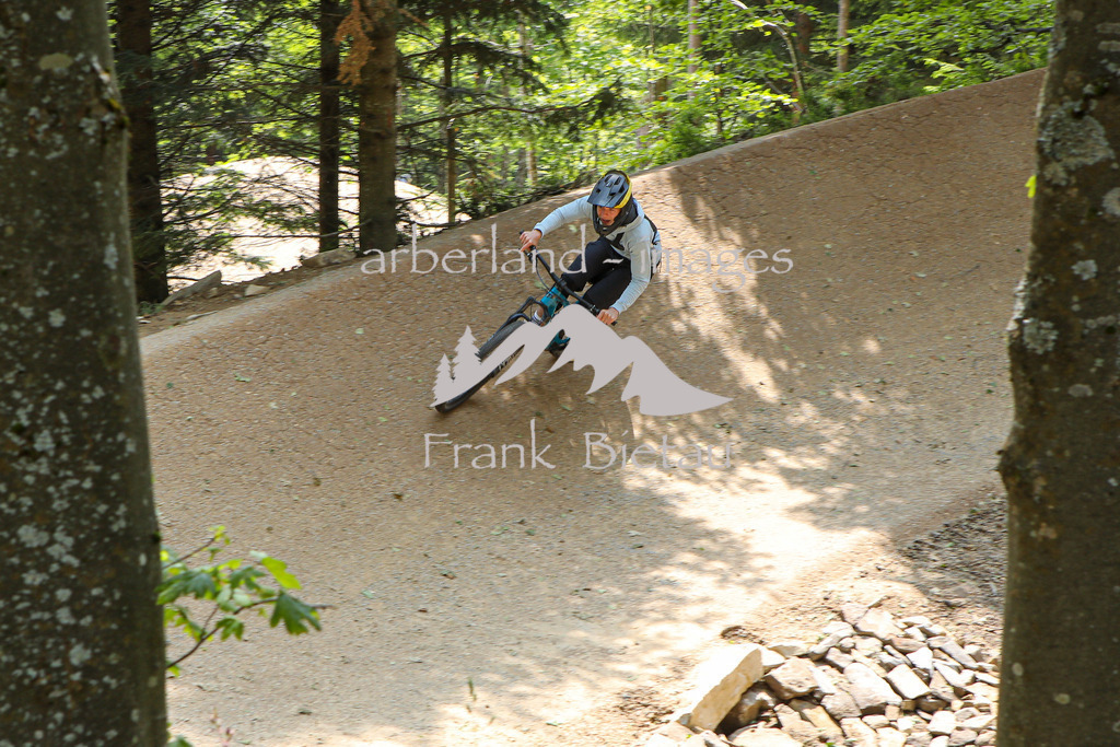 OE7A9308 | Impressionen von den Strecken durch den Arberwald