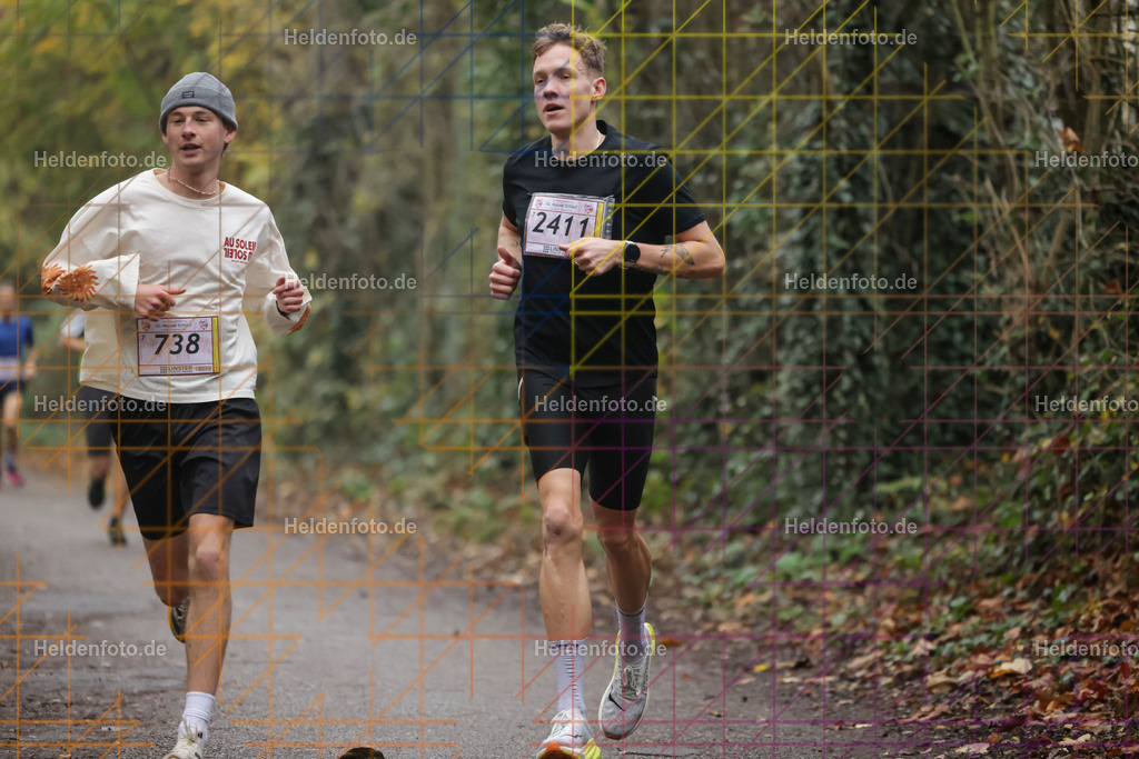 Neusser Erftlauf 2025  | Neusser Erftlauf 2025 Foto: Heldenfoto.de