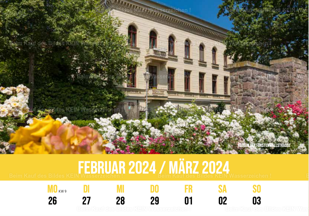 Tisch-Kalender 2024 Magdeburg  07.14.59 | Sachsen-Anhalt als Tischkalender - Realisiert mit Pictrs.com