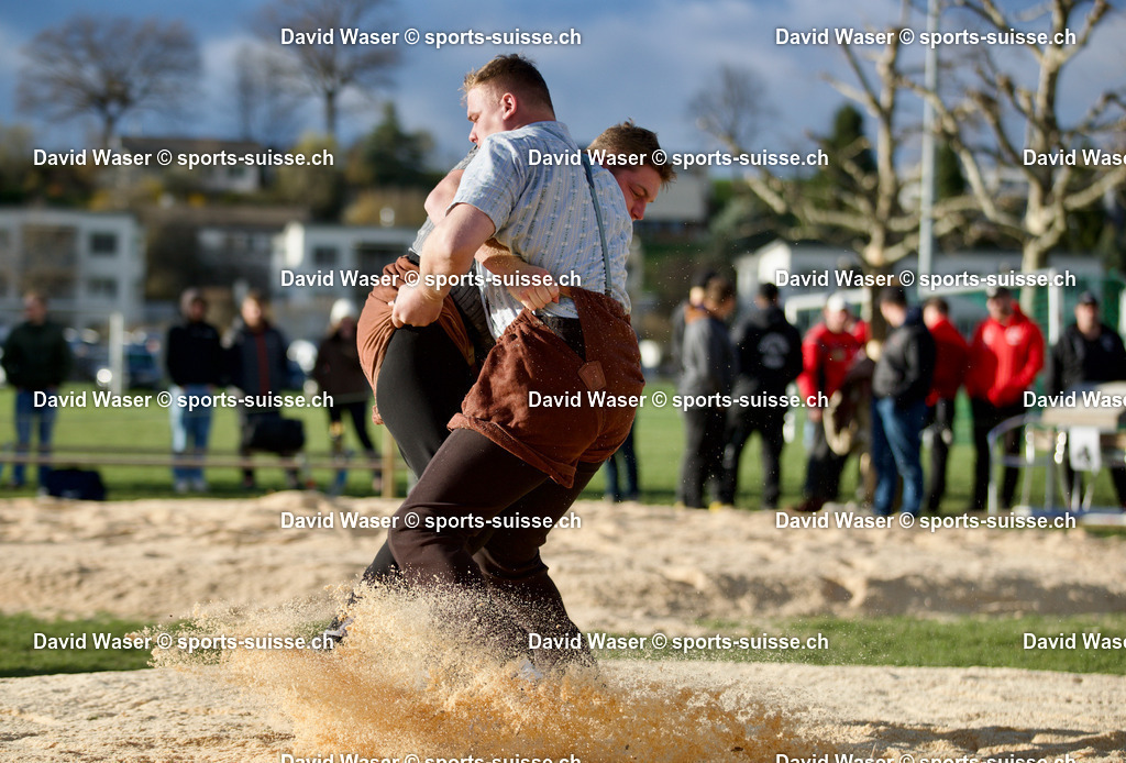 Finale Gasser Dominik ___ - Zaugg Lars __ _ l_Abendschwinget- F_te nocturne Tafers le samedi 01.04.23 (Photos EdelweissPointShoot Waser David) (1) | sports-suisse.ch