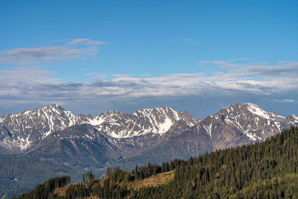 Rottenmanner Tauern | walter-wagner-fotografie
