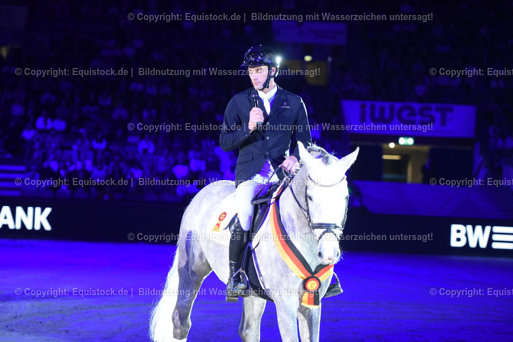 20241114_Ehrung Championatspferde_TOMsPiC_0097 | Foto: Thomas Hartig