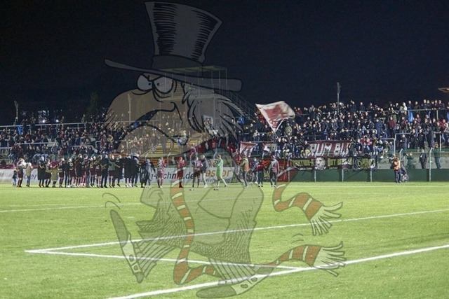 BFC Dynamo vs. SV Babelsberg 03 107 | mythos-online-redaktion