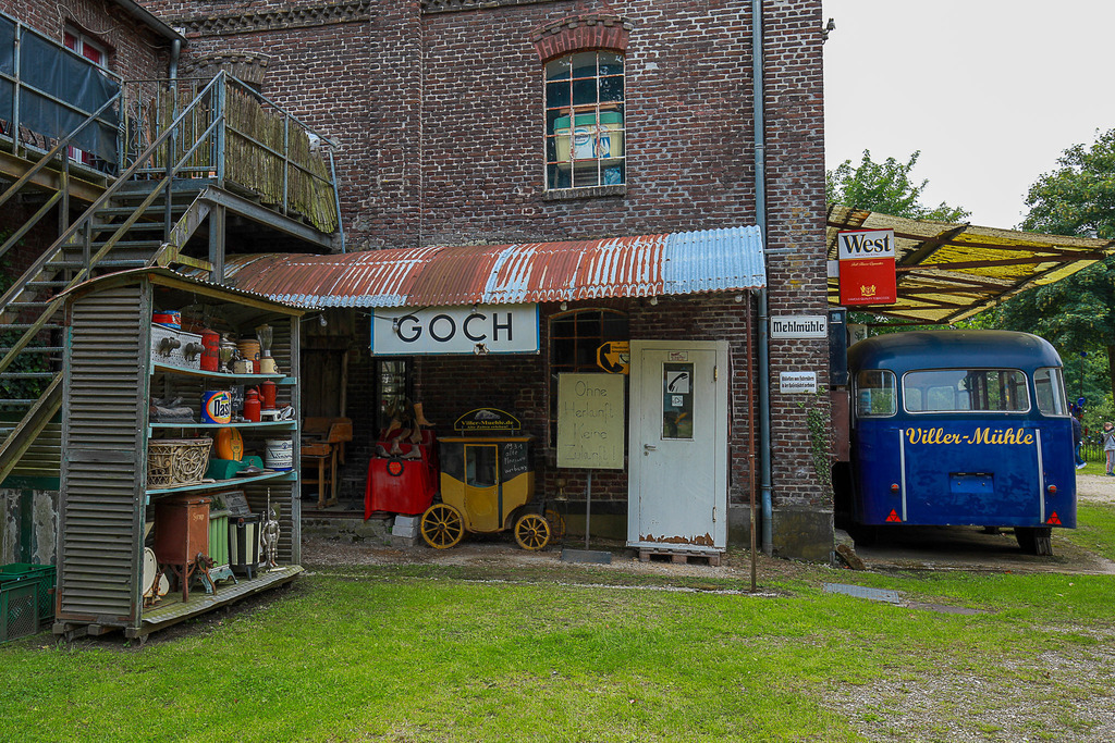 VillerMuehle_09062025_003 | Bildergalerie von Sport-Ereignissen aber auch von weiteren spannenden Dingen - nicht nur vom Niederrhein. In Anlehnung an den bekannten Spruch von Hanns Dieter Hüsch heißt das Motto: "Niederrhein ist überall".  - Realisiert mit Pictrs.com