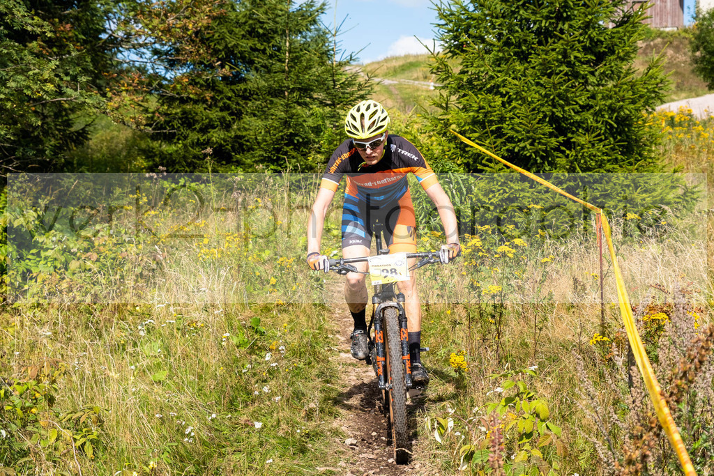 RennsteigRIDE 2021 | Schmiedefeld, 4. September 2021
