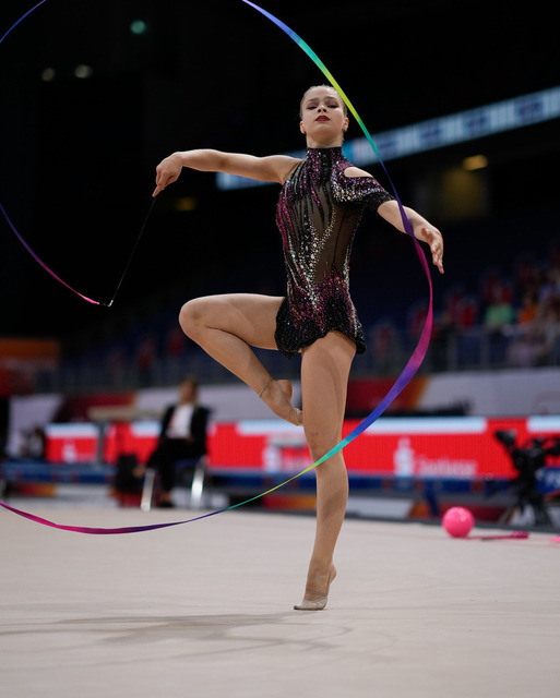 DM054918 | Die Finals 2026 Hannover in der ZAG Arena