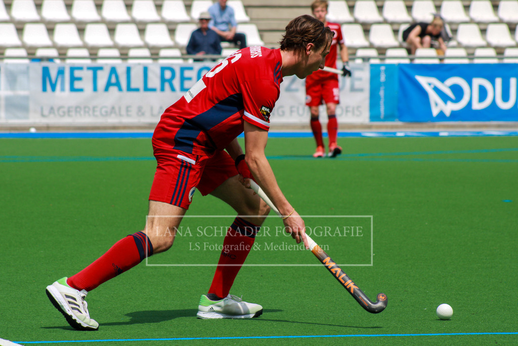 BUNDESLIGA HERREN VF3 MHC-CHTC 21.05.2023-093 | lanaschraderfotografie - Realisiert mit Pictrs.com