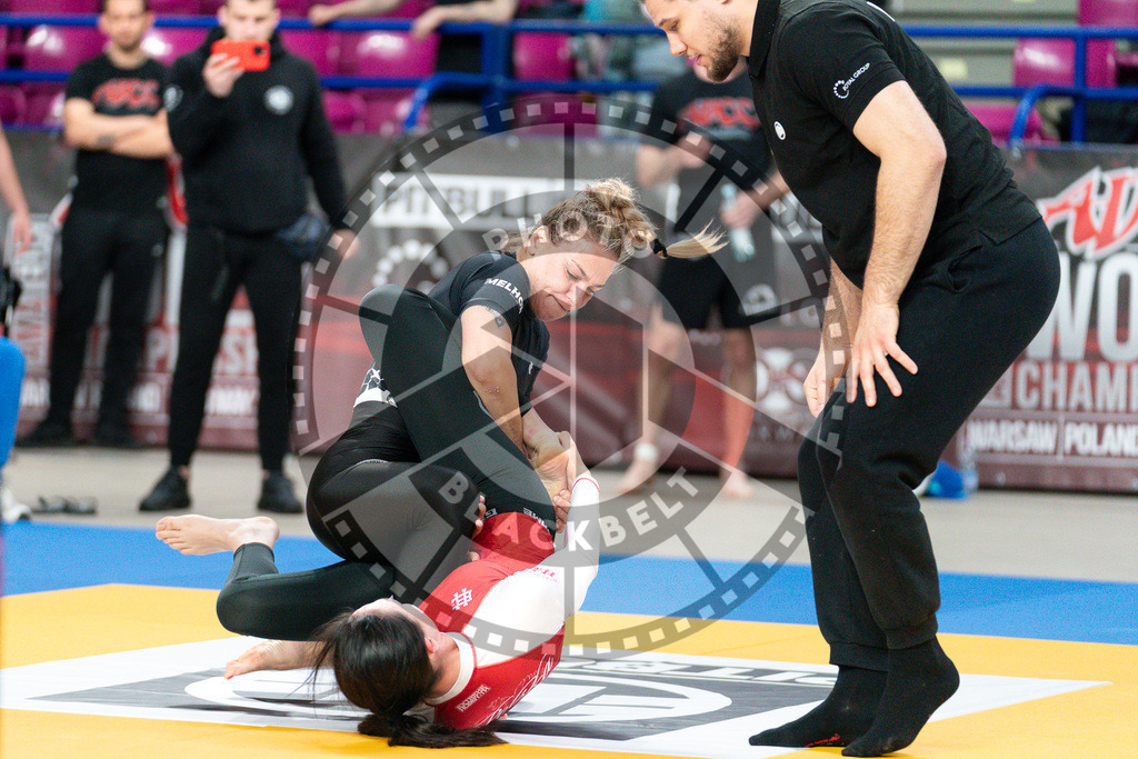 20250517PBB1077 | Athletes compete during the first day of the ADCC Amateur World Championship on May 15, 2025 in Warsaw, Poland. © Chiara Dazi / photoblackbelt