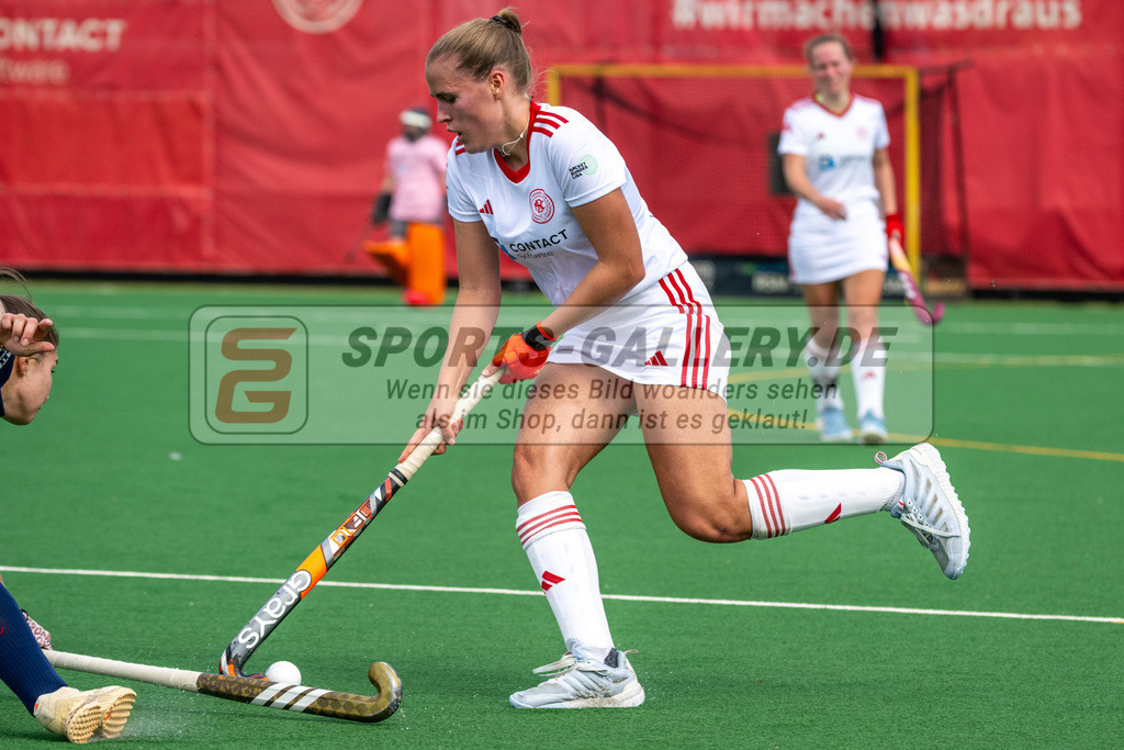 BHC Damen - DHC 20.09.25 SG-0857 | Hockey,Sport,Fieldhockey,1.Bundesliga,2.Bundesliga,Sportfotografie,Shop,Sportphotography,Feldhockey,Hockeyliga