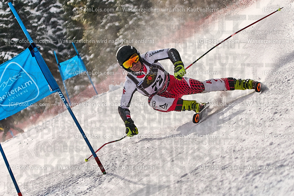 _ALP4477_MASTERS-CUP_Reiteralm_AC-GS_KLAUS Hubert | FIS WORLD CUPMASTERS ALPINE SKIING, 28. MÄRZ 2026 - REITERALM | STMK | AUT.   Veranstaltet vom Masters-Referat des Deutschen Skiverbandes (DSV). Durchführende Organisation: WSV Pichl-Reiteralm, unterstütutzt von den Bergbahnen REITERALM bei Schladming und SKI AUSTRIA.                            Disziplin:  GiantSlalom.                                                 Kategorien:  A (Herrn 30-59 Jahre), B (Herrn ab 60 Jahre), C (Damen 30-59 Jahre), D (Damen ab 60 Jahre).                Rennstrecken:   Muldenliftpiste-I &amp; -II auf der Reiteralm.