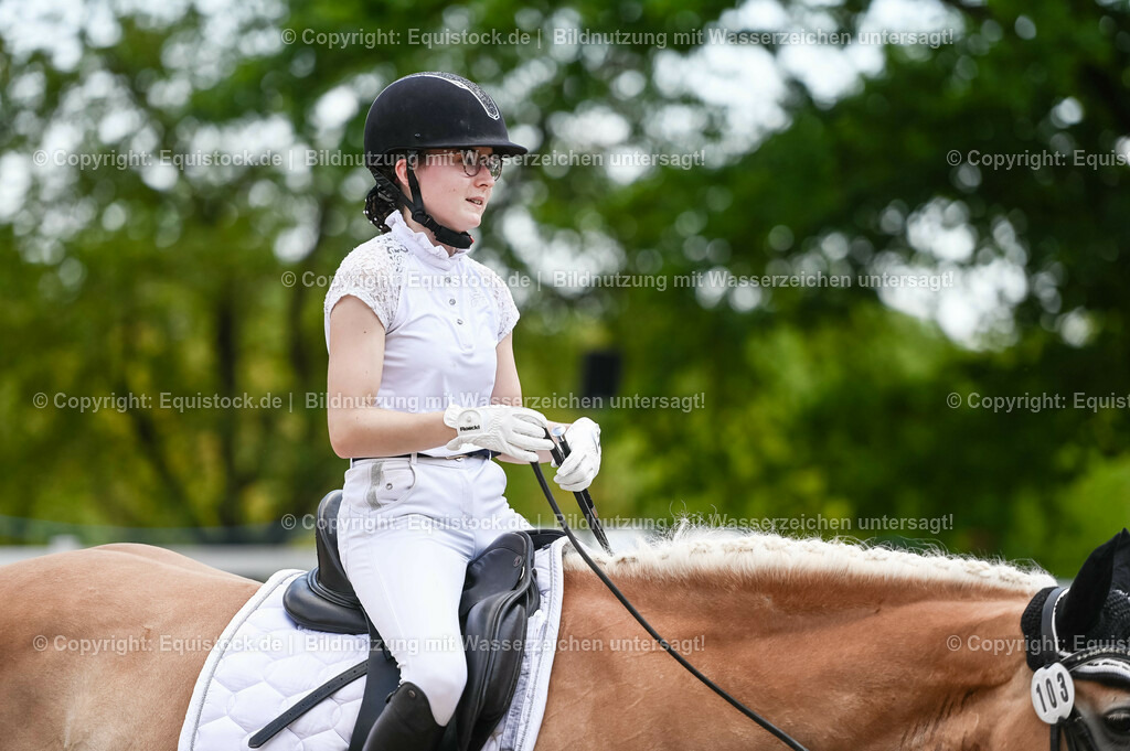 20230715_05_Dressurprüfung Kl.A++_0121 | equistock
