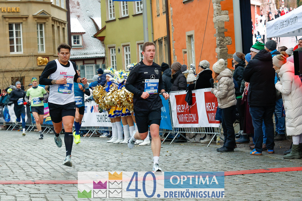 VR Bank Hauptlauf 10km | 40. Optima 3koenigslauf 2026 - Realisiert mit Pictrs.com