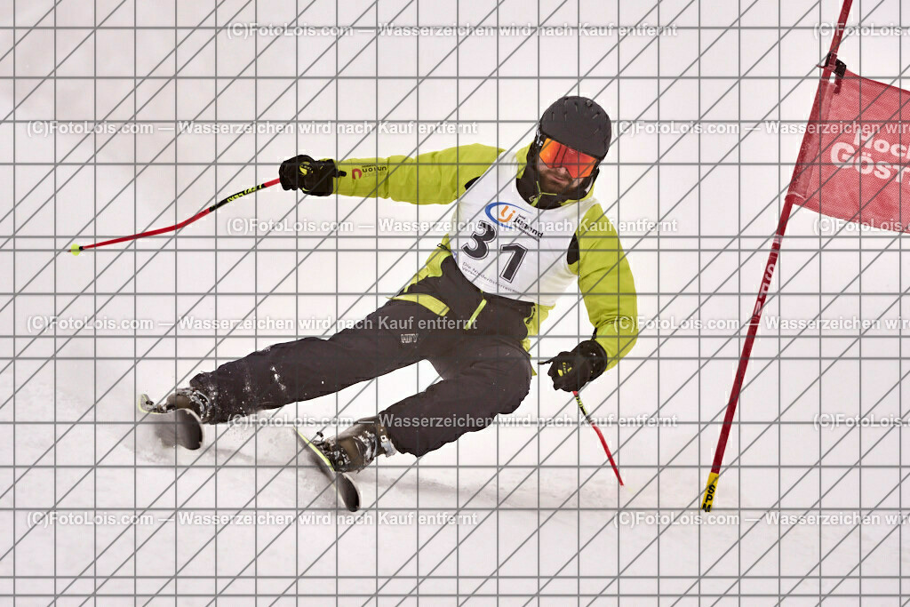 ALP4612_NOe-Landjugend-Teambewerb_Mayerhofer Franz | (C)FotoLois.com, Alois Spandl, NÖ Landjugend Skimeisterschaften 2023, Teambewerb am Hochkar/Draxlerloch, So 22. Jänner 2023.