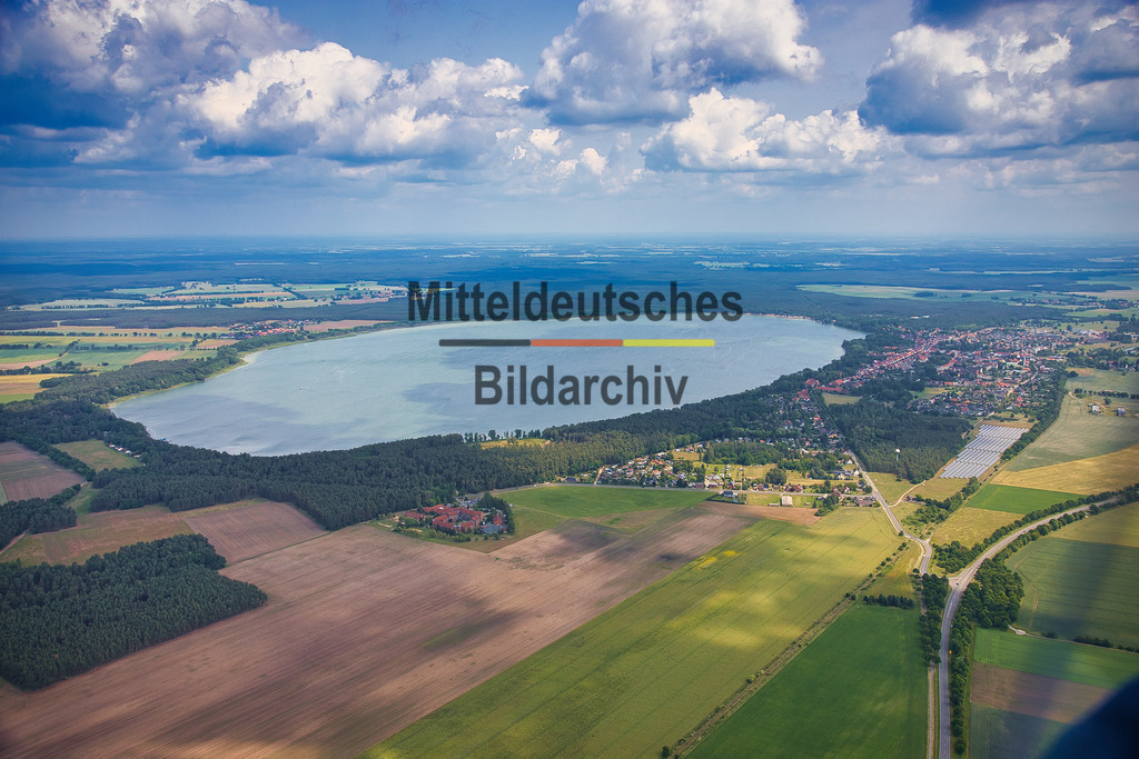 Arendsee_3909 | Der Arendsee und Arendsee - Realisiert mit Pictrs.com